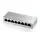 ZYXEL GS-108B V5 8 PORT 10/100/1000 MBPS METAL KASA MINI DESKTOP SWITCH